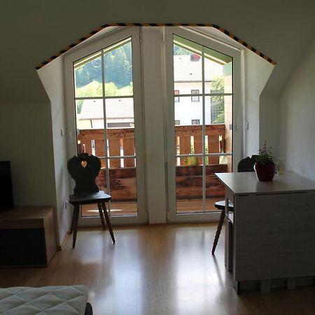 Missen Appartement Exterior photo