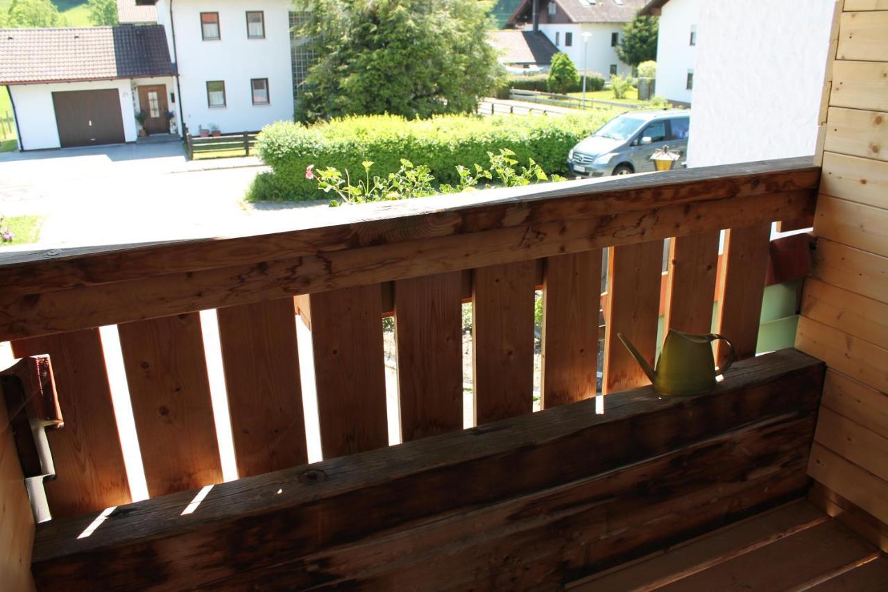 Missen Appartement Exterior photo
