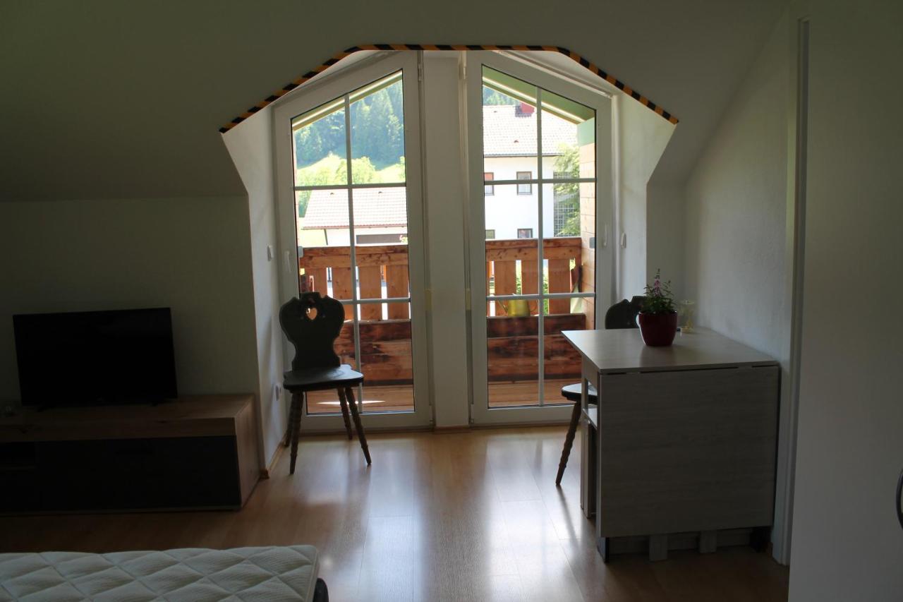 Missen Appartement Exterior photo